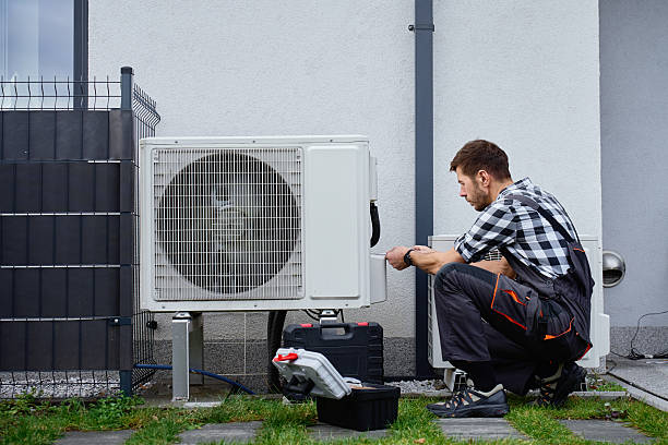 Top rated local Emergency Hvac Repair specialists in Leiters Ford, IN